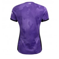 Liverpool Replica Third Shirt Ladies 2023-24 Short Sleeve
